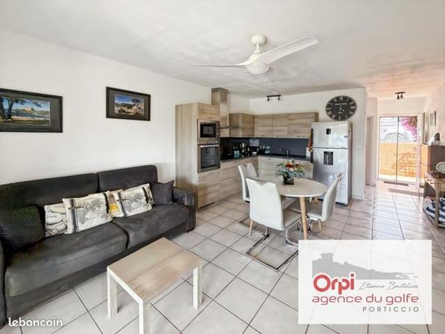 Maison vente à Ajaccio, Grosseto-prugna