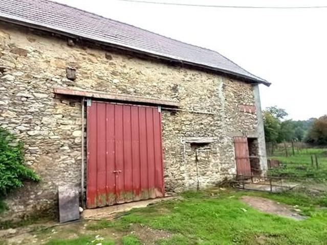 Maison vente à Brive-la-Gaillarde, Lubersac