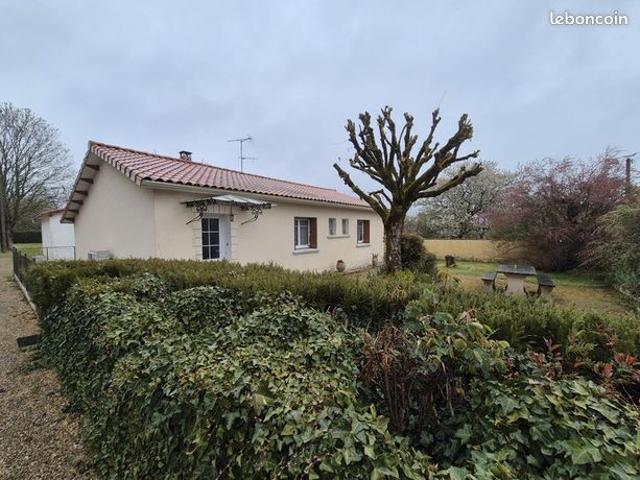 Maison vente à Brioude, Chazelles