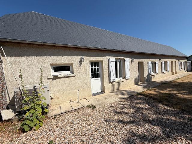 Maison location à Évreux, Claville