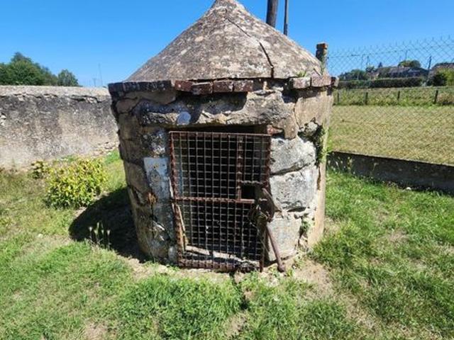 Maison vente à Mamers, Cherré
