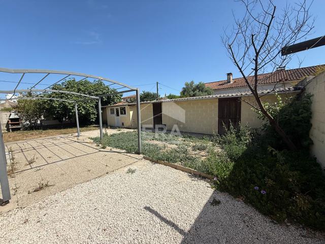 Maison vente à Istres, Martigues