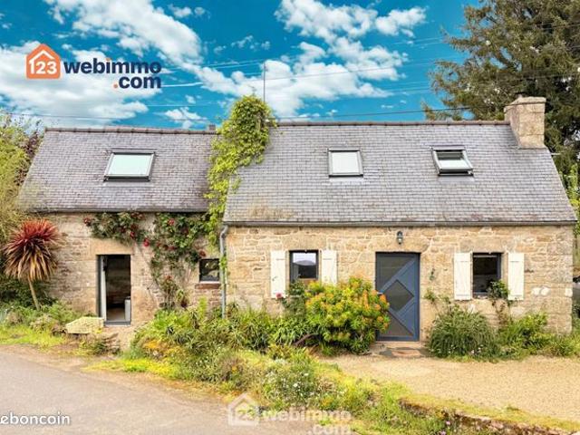 Maison vente à Lannion, Bretagne