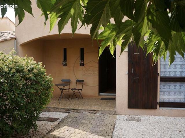 Maison vente à Largentière, Saint-sauveur-de-cruzières