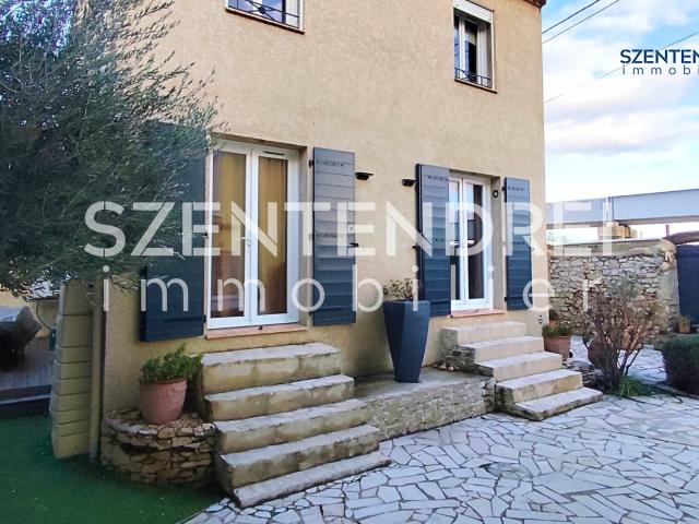 Maison vente à Nîmes