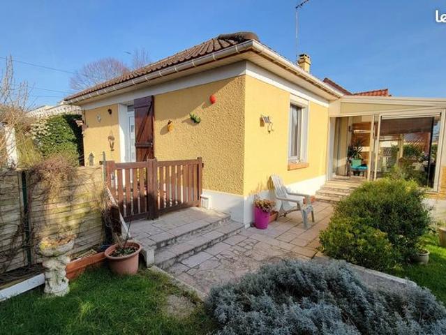 Maison vente à Compiègne, Chelles
