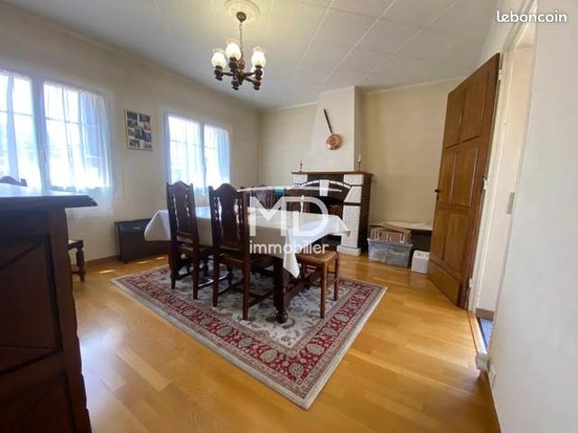 Maison vente à Évreux, Eure