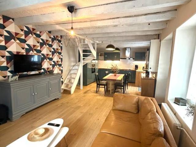 Maison vente à Le Belvédère, Talant