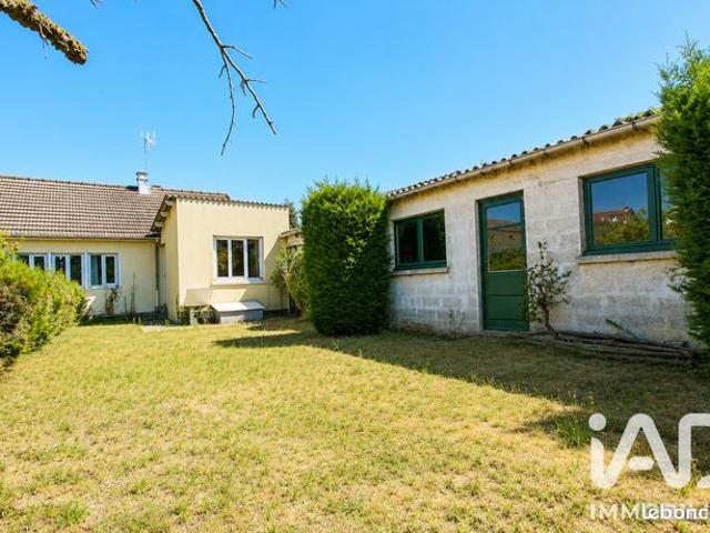 Maison vente à Saint-Germain-en-Laye, Conflans-sainte-honorine