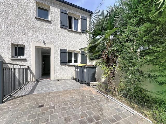 Maison location à Évry, Brunoy