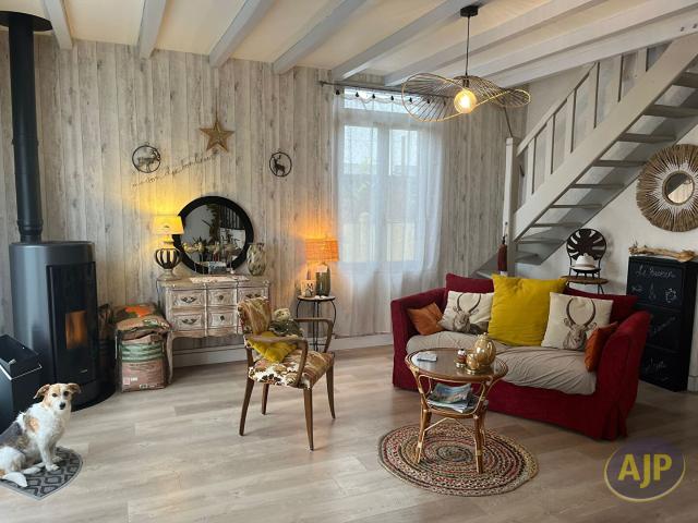Maison vente à Arcachon, Andernos-les-bains