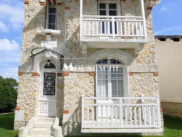Maison vente à Rochefort, Saint-georges-de-didonne