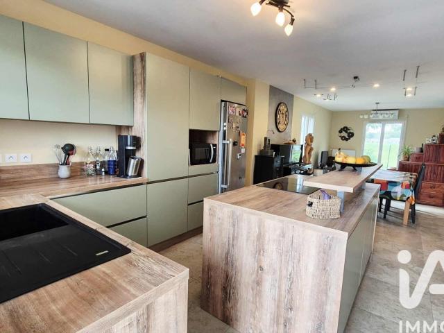 Maison vente à France métropolitaine, Léguevin