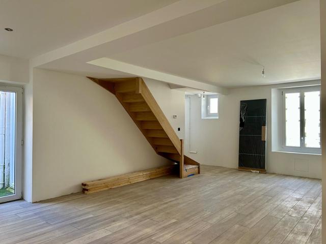Maison vente à Fontainebleau
