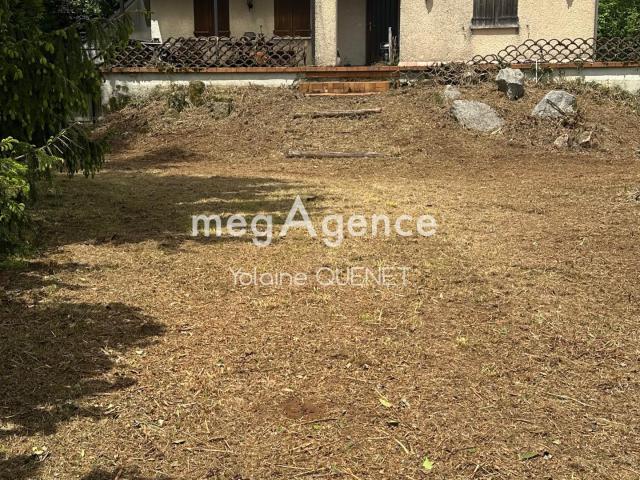 Maison vente à Rodez, Lacroix-barrez