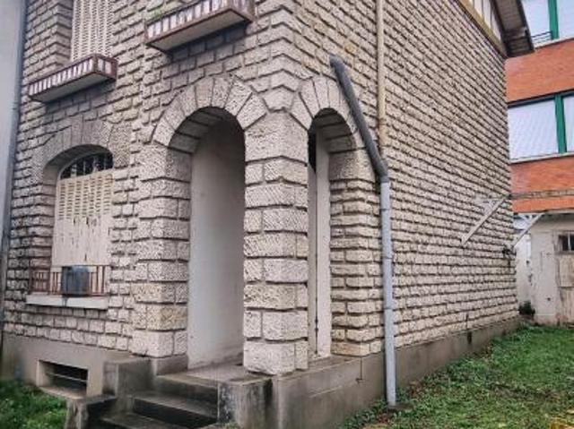 Maison vente à Mantes-la-Jolie, Mantes-la-jolie