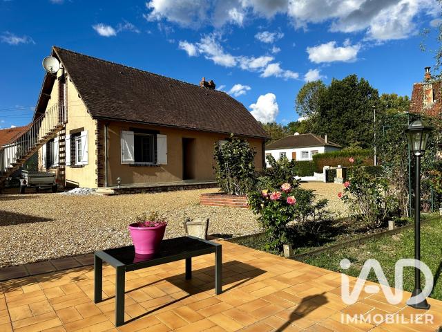 Maison vente à Coltainville, Eure-et-Loir