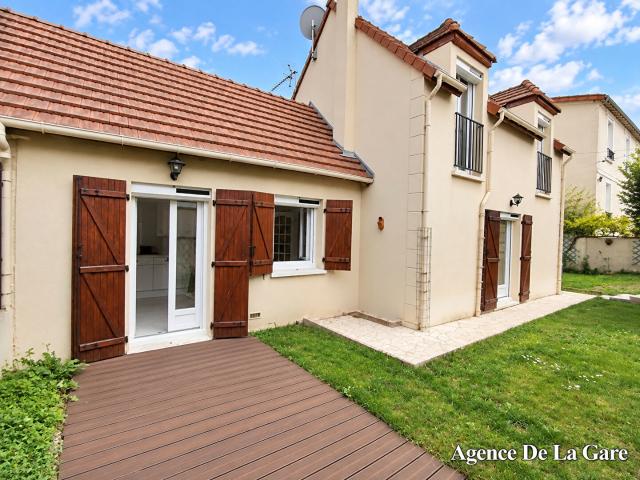 Maison vente à L'Union, Sartrouville
