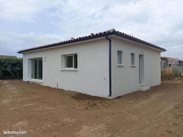 Maison vente à Camaret-sur-aigues