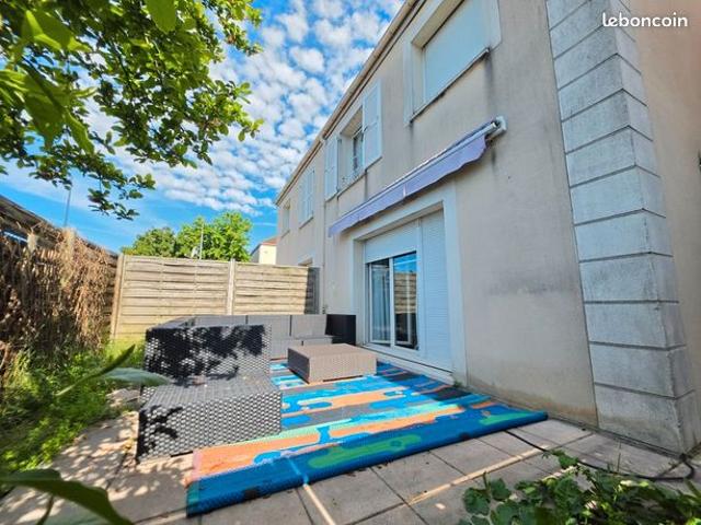 Maison vente à Évry, Ris-orangis
