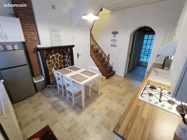 Maison vente à Amiens