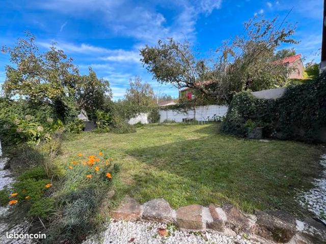 Maison vente à Nantes, Saint-philbert-de-grand-lieu