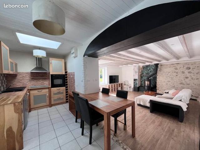 Maison vente à Nantes, Saint-philbert-de-grand-lieu