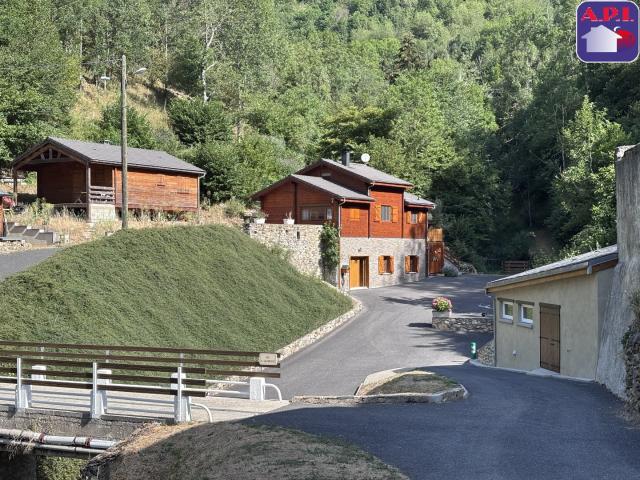 Maison vente à Limoux, Campagna-de-sault