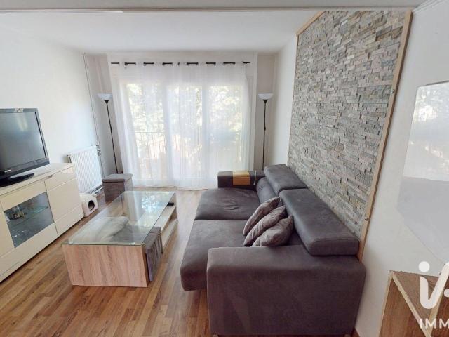Maison vente à Cesson-la-Forêt, Cesson
