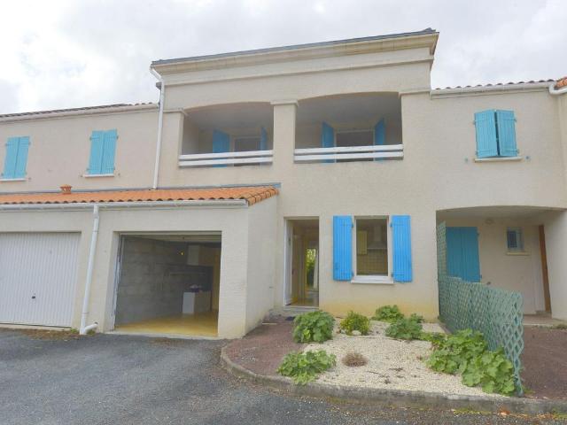 Maison vente à Rochefort, Meschers-sur-gironde