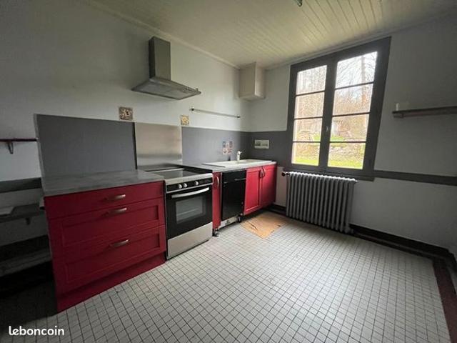 Maison vente à Saint-Amand-Montrond, Bruère-allichamps