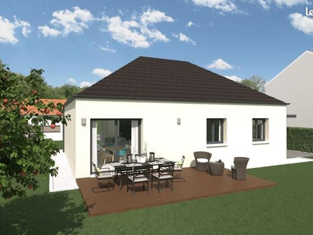 Maison vente à Vitry-le-François, Grand Est