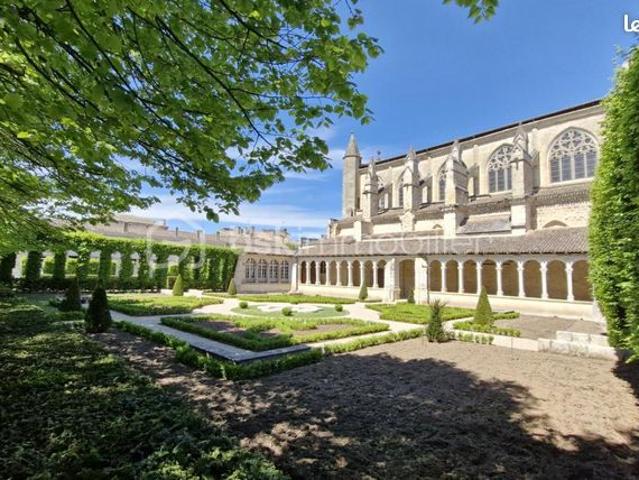 Maison vente à Marmande