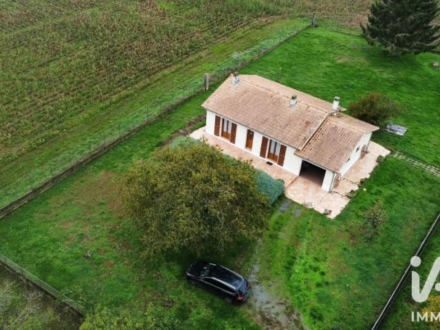 Maison vente à Chez Raby, Feuillade