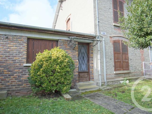 Maison vente à L'Haÿ-les-Roses, Choisy-le-roi