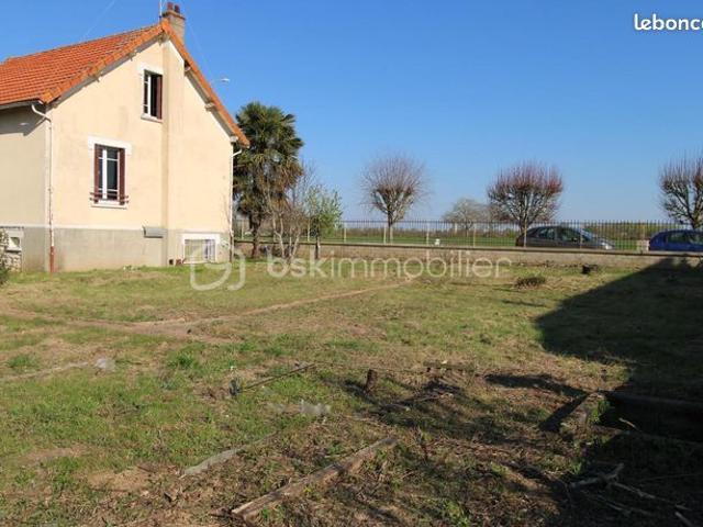 Maison vente à Provins, Varennes-sur-seine