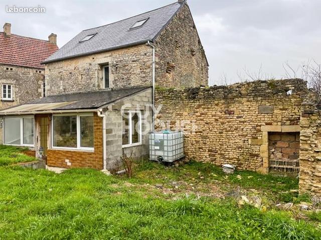 Maison vente à Caen, Potigny