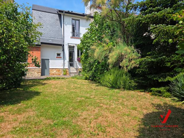 Maison vente à Nanterre, Colombes