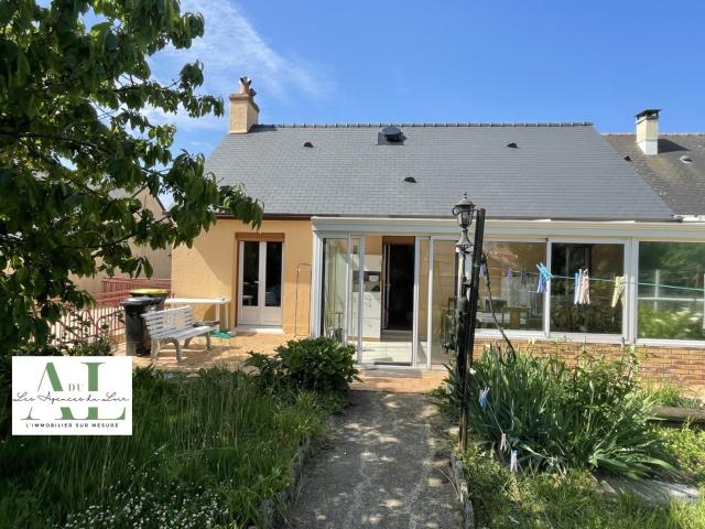 Maison vente à La Flèche, Le Lude
