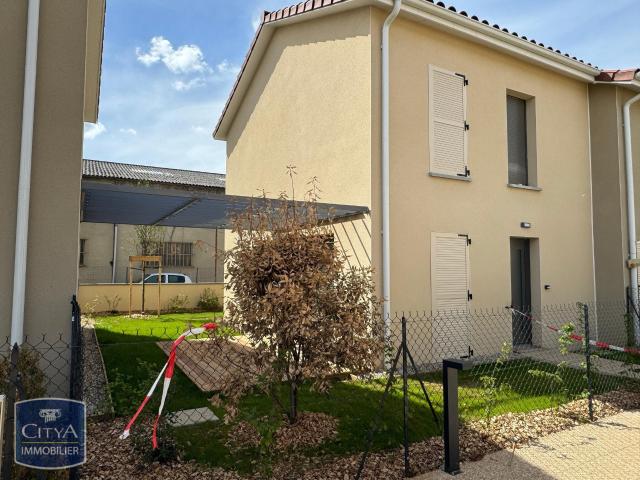 Maison vente à Lyon, Métropole de Lyon