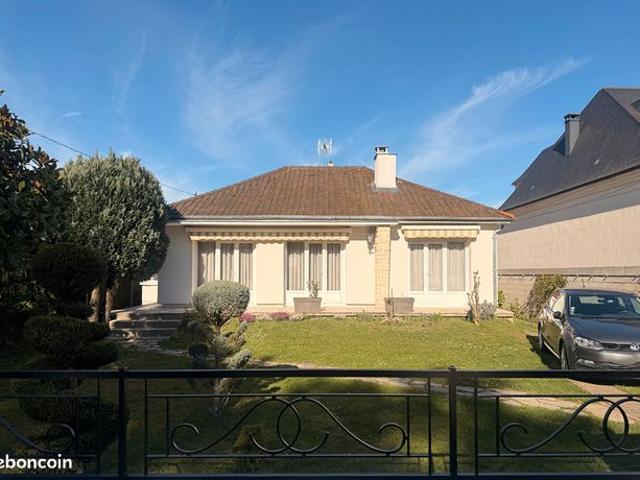 Maison vente à Évry, Brunoy