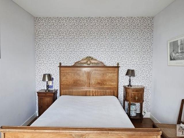 Maison vente à La Rochelle, La Flotte