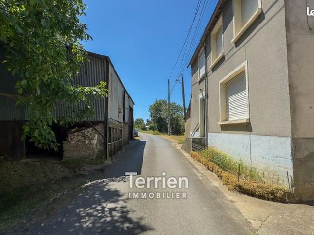 Maison vente à Angers, Chalonnes-sur-loire