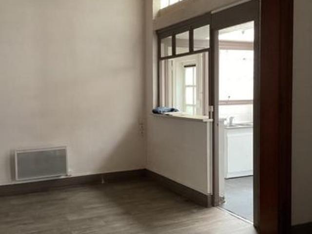 Maison vente à Cambrai, Caudry