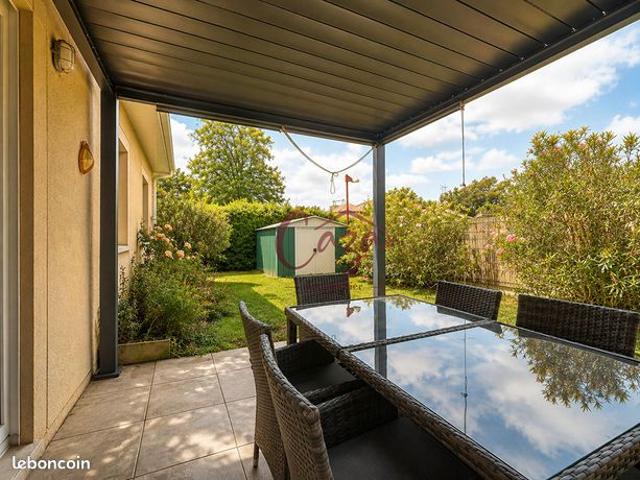 Maison vente à Bordeaux, Créon