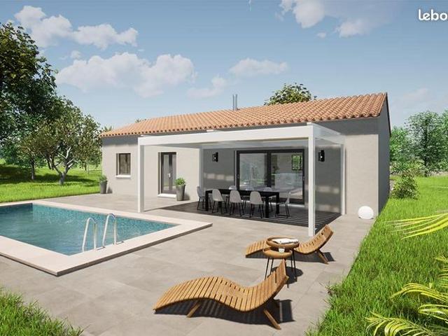 Maison vente à Apt, Cadenet