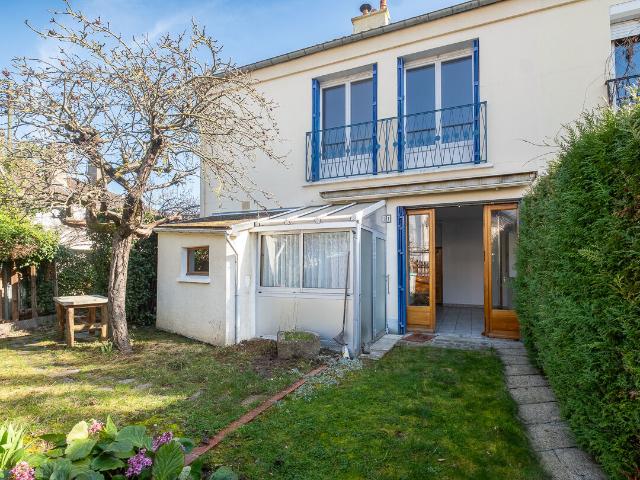 Maison vente à Versailles, Villepreux