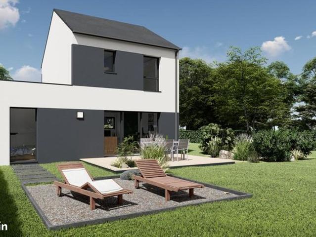 Maison vente à Plélan-le-Grand, Ille-et-Vilaine