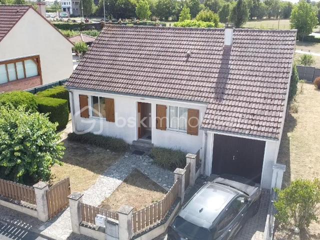 Maison vente à Quiers-sur-Bezonde, Quiers-sur-Bézonde