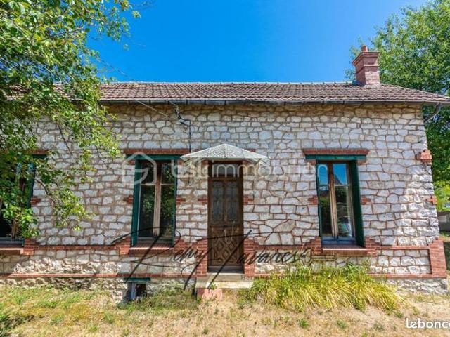 Maison vente à Montargis, Dordives